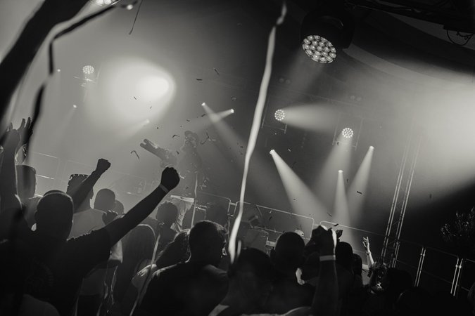 Schnappschüsse Freitag