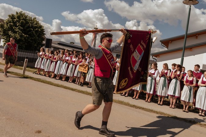 Landjugendfest Göming