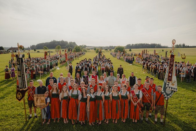 Schnappschüsse Sonntag