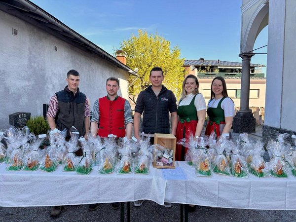 Osterlammaktion 2025