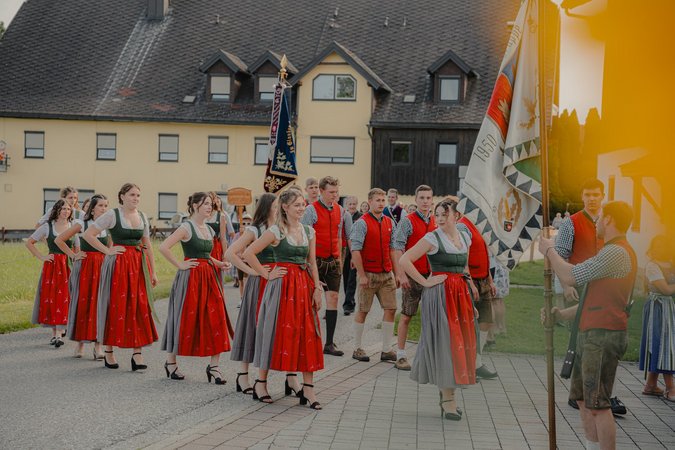 Schnappschüsse Samstag