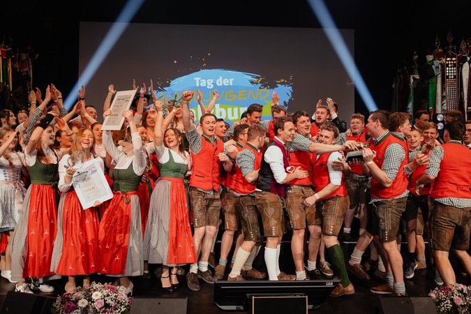 Tag der Landjugend 2026